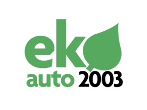 EkoAuto 2003 Logo