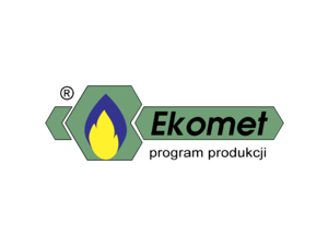 Ekomet Logo