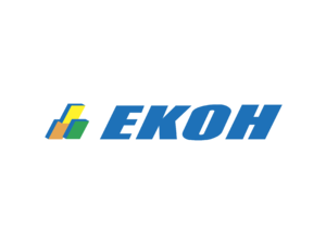 Ekon Logo