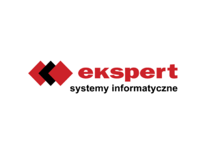Ekspert Logo