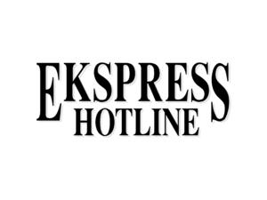 Ekspress Hotline Logo