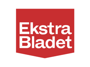 Ekstra Bladet Logo