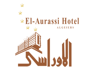 El Aurassi Hotel Algiers Logo