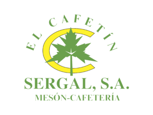 El Cafetin Sergal Logo