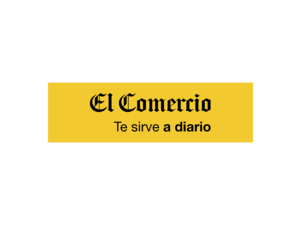 El Comercio Logo