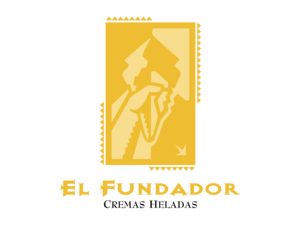 El Fundador Logo