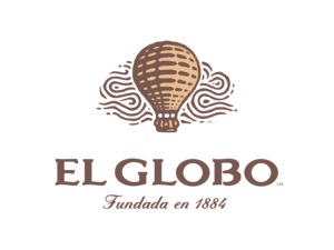 El Globo Logo
