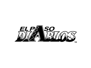 El Paso Diablos Logo