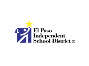 El Paso Independent School District Logo
