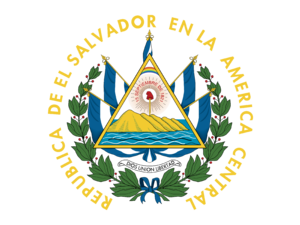 El Salvador Logo