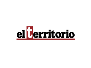 El Territorio Logo