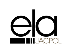 Ela Jacpol Logo