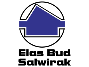 Elas Bud Salwirak Logo