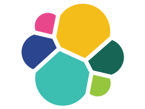 Elasticsearch Logo