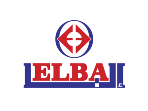 Elba House Company Logo
