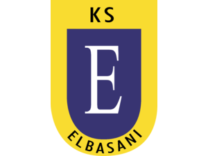 Elbasani Logo