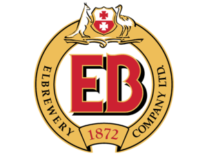 Elbrewery Company Logo