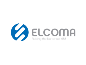 Elcoma Logo