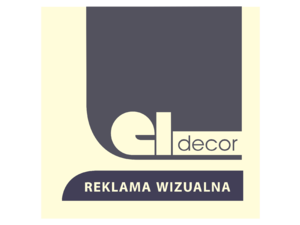 Eldecor Logo
