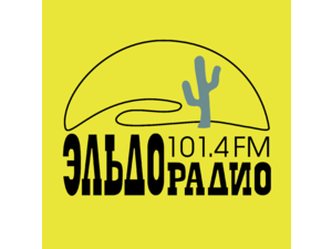 EldoRadio Logo