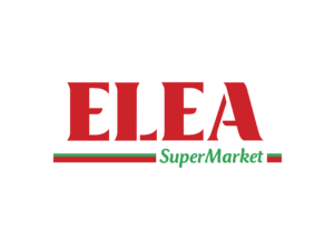 ELEA Supermarket Logo