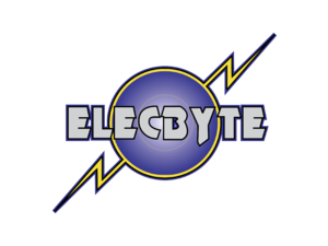 Elecbyte Logo