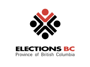 Elections BC Logo