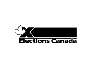 Elections Canada Logo