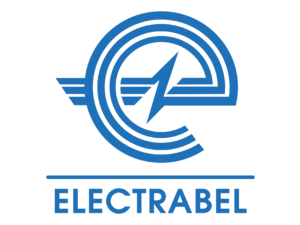 Electrabel Logo