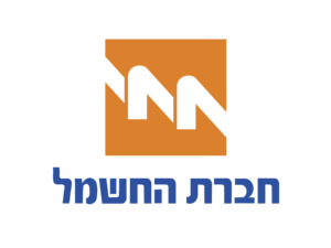 Electric Company of Israel Logo