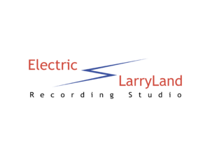 Electric LarryLand Logo