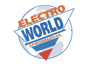 Electro World Logo
