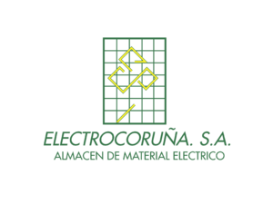 Electrocoruna Logo