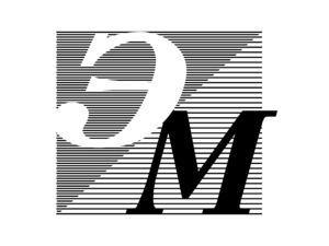 Electromaterial Logo