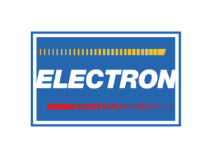Electron Logo