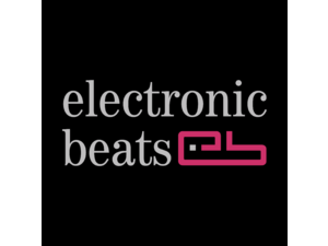 Electronic Beats Logo