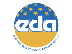 Electronic & Domestic Appliances Logo