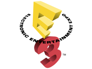 Electronic Entertainment Expo Logo
