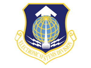 Electronic Systems Division Logo
