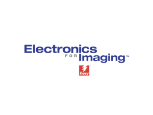 Electronics For Imaging Logo