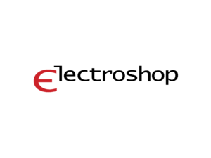 Electroshop Logo