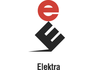 Elektra Music 1 Logo