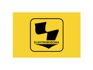 Elektrobudowa Logo