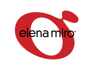 Elena Miro Logo