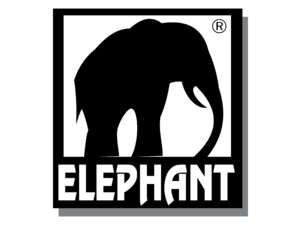 Elephant Logo