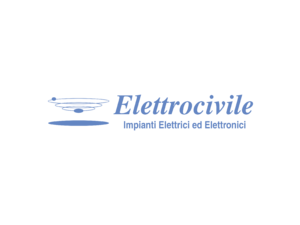 Elettrocivile Logo