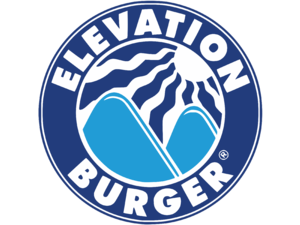 Elevation Burger Logo