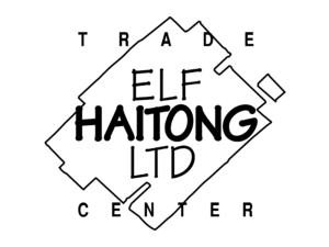 Elf Haitong Logo