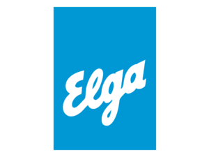 Elga AB Logo