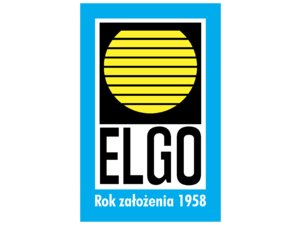 Elgo Logo